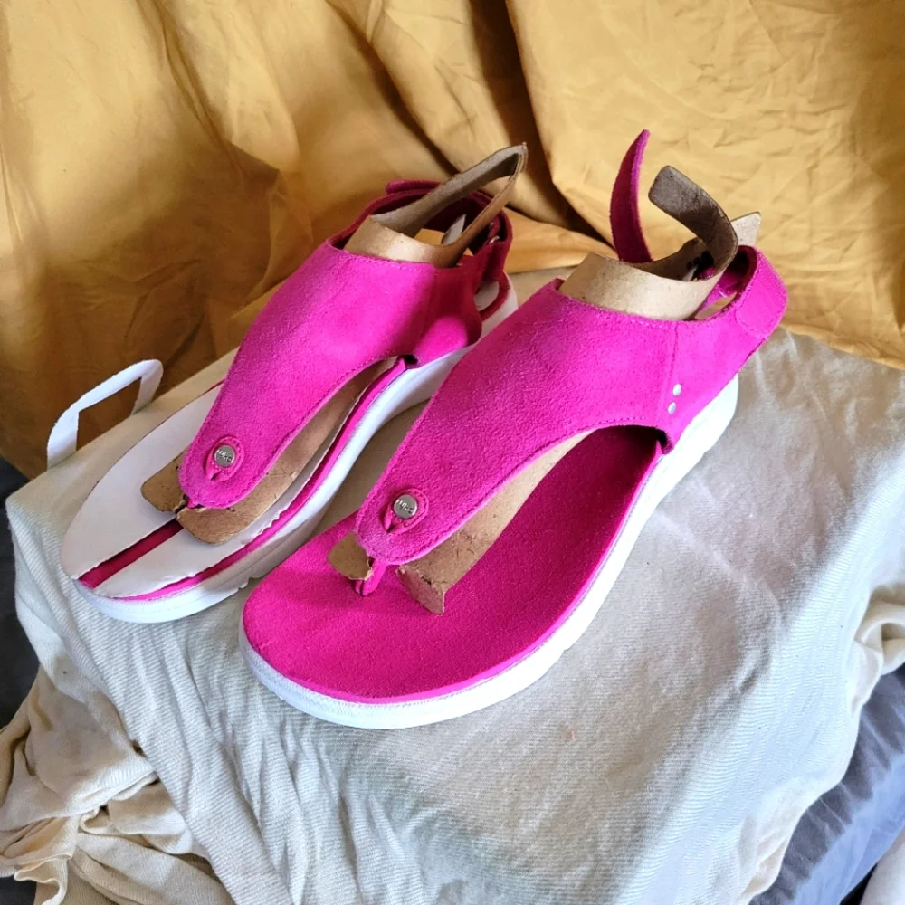 Ryka sandal - Picture 1 of 8